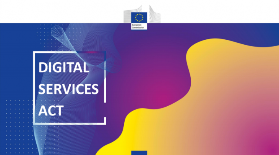 digital service act digital service act